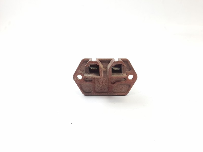 Recambio de resistencia calefaccion para peugeot boxer furgón (230l) 2.8 hdi referencia OEM IAM   