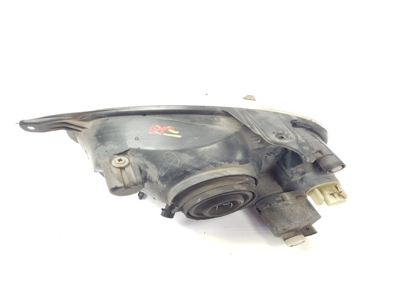 Recambio de faro derecho para opel corsa b 1.7 diesel referencia OEM IAM   