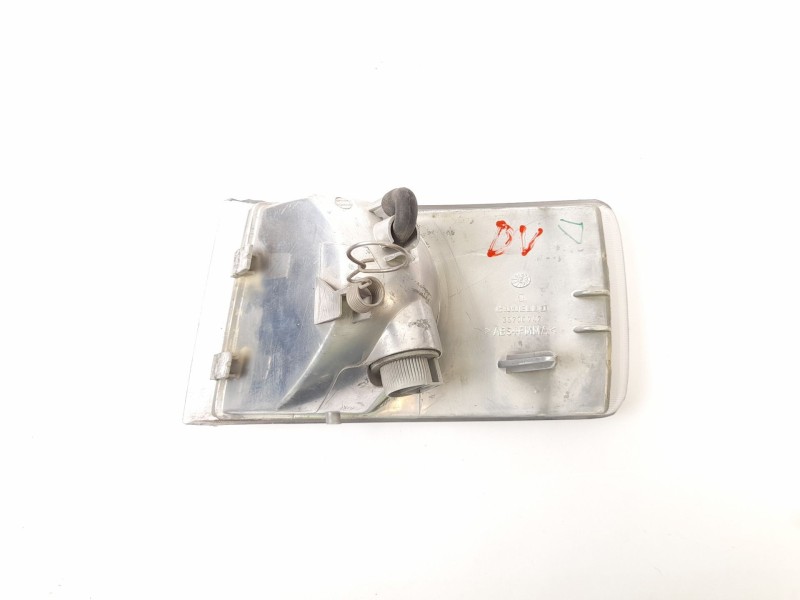 Recambio de piloto delantero derecho para peugeot boxer furgón (230l) 2.8 hdi referencia OEM IAM 35700747 35700716 