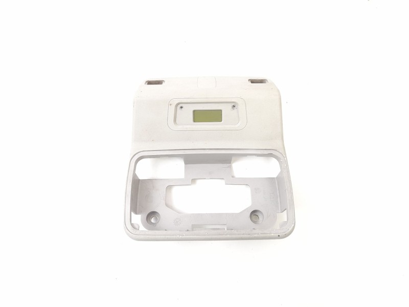 Recambio de moldura para peugeot boxer furgón (230l) 2.8 hdi referencia OEM IAM 1303494070 08853400 