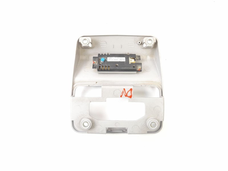 Recambio de moldura para peugeot boxer furgón (230l) 2.8 hdi referencia OEM IAM 1303494070 08853400 