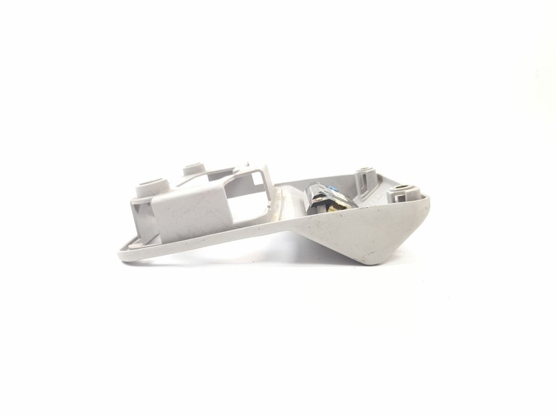Recambio de moldura para peugeot boxer furgón (230l) 2.8 hdi referencia OEM IAM 1303494070 08853400 