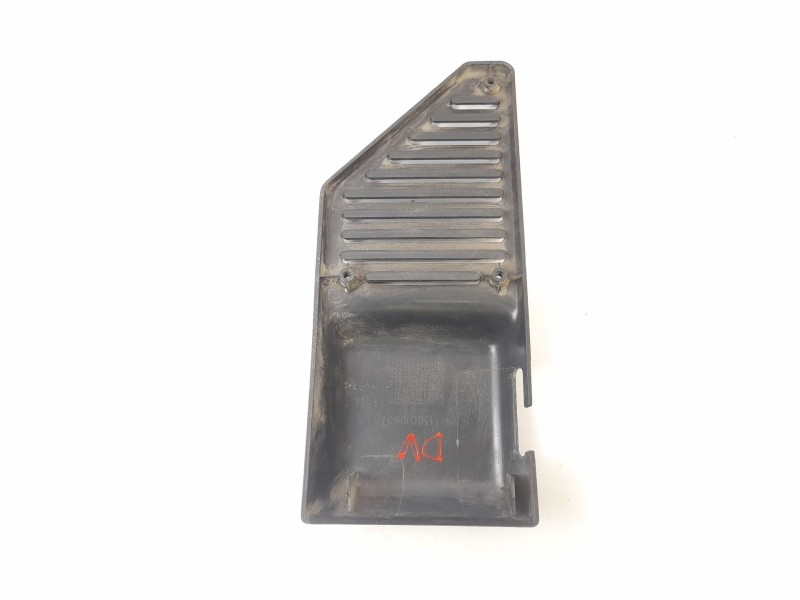Recambio de moldura para peugeot boxer furgón (230l) 2.8 hdi referencia OEM IAM 1300198070  