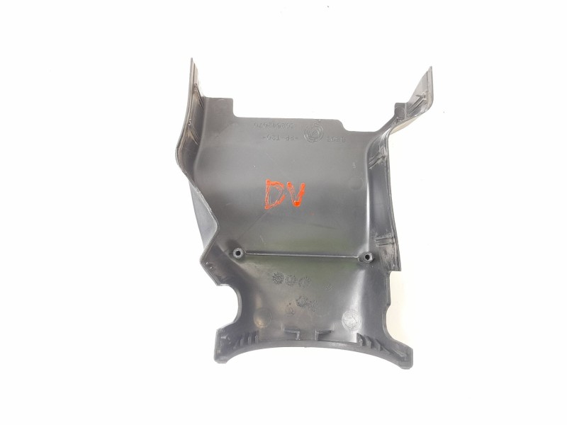 Recambio de moldura para peugeot boxer furgón (230l) 2.8 hdi referencia OEM IAM 1302542070  