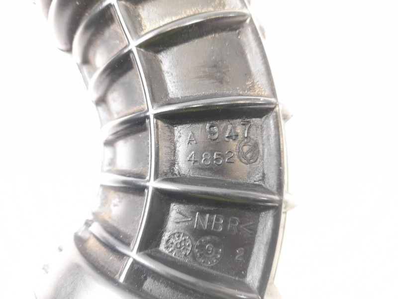 Recambio de tubo para peugeot boxer furgón (230l) 2.8 hdi referencia OEM IAM A9474852  