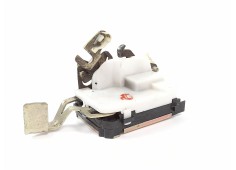 Recambio de cerradura puerta delantera derecha para fiat ducato furgón (230l) 2.8 d referencia OEM IAM B792  