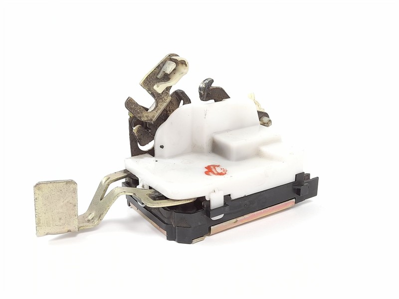 Recambio de cerradura puerta delantera derecha para fiat ducato furgón (230l) 2.8 d referencia OEM IAM B792  