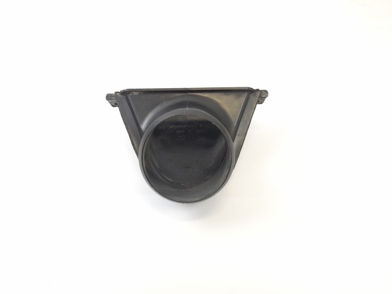 Recambio de tubo para peugeot boxer furgón (230l) 2.8 hdi referencia OEM IAM 1307016080  
