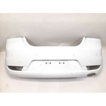 PARAGOLPES TRASERO 