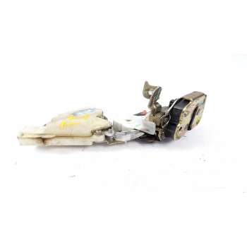 CERRADURA PUERTA TRASERA IZQUIERDA 82553BM760 0892052B 