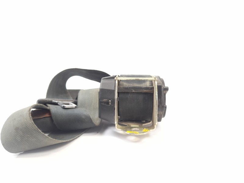 Recambio de cinturon seguridad trasero central para peugeot boxer furgón (230l) 2.8 hdi referencia OEM IAM 0422101  