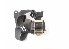Recambio de cinturon seguridad trasero central para peugeot boxer furgón (230l) 2.8 hdi referencia OEM IAM 0422101   2