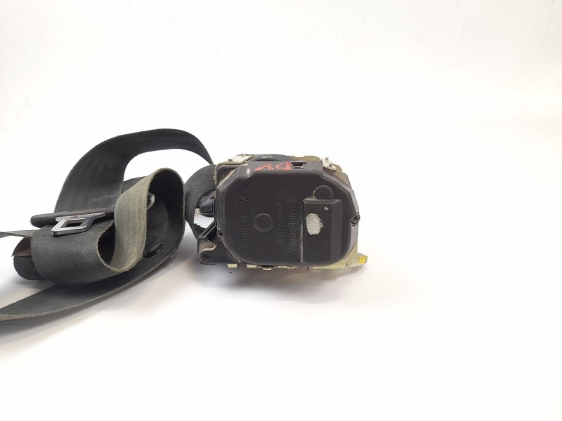 Recambio de cinturon seguridad trasero central para peugeot boxer furgón (230l) 2.8 hdi referencia OEM IAM 0422101  