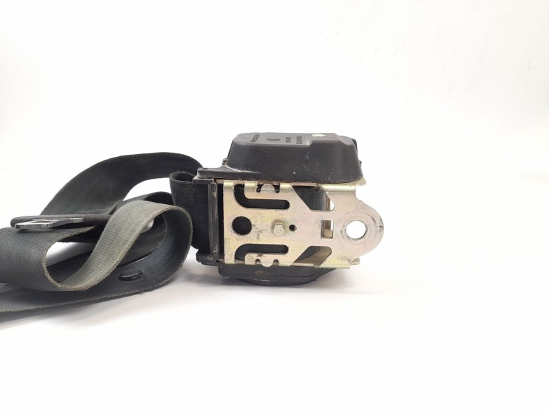 Recambio de cinturon seguridad trasero central para peugeot boxer furgón (230l) 2.8 hdi referencia OEM IAM 0422101  