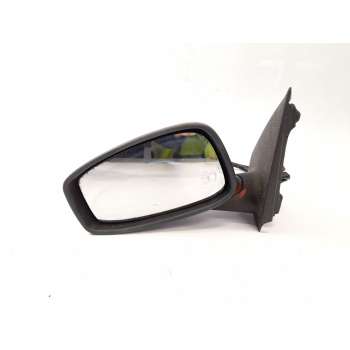 RETROVISOR IZQUIERDO 