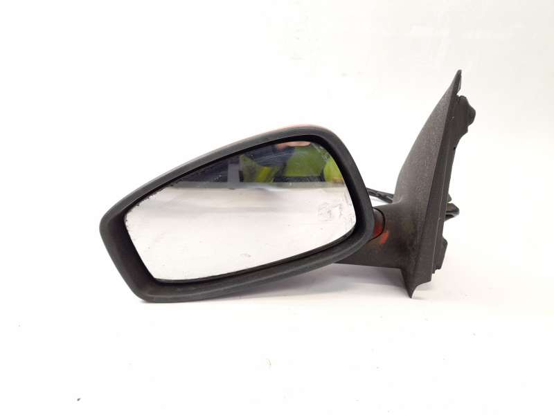 RETROVISOR IZQUIERDO 