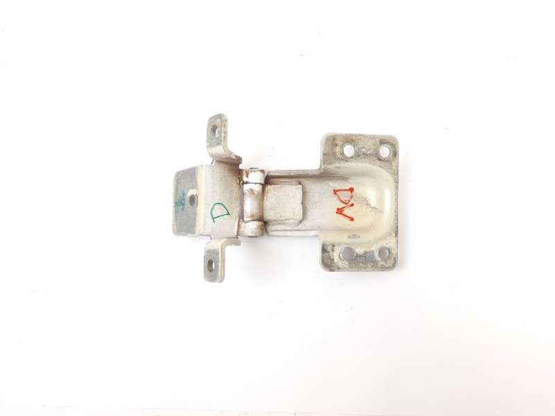 Recambio de bisagra para peugeot boxer furgón (230l) 2.8 hdi referencia OEM IAM   