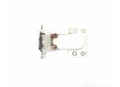 Recambio de bisagra para peugeot boxer furgón (230l) 2.8 hdi referencia OEM IAM   