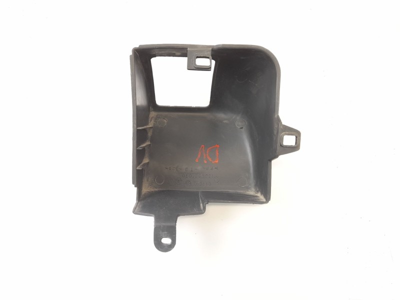 Recambio de moldura para peugeot boxer furgón (230l) 2.8 hdi referencia OEM IAM 1300831070  