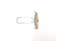 Recambio de retenedor puerta para peugeot boxer furgón (230l) 2.8 hdi referencia OEM IAM   