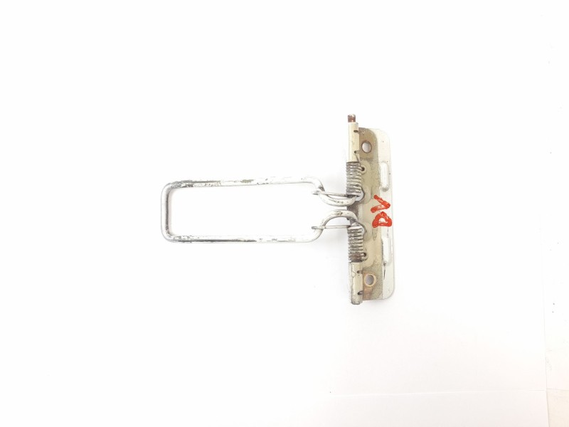 Recambio de retenedor puerta para peugeot boxer furgón (230l) 2.8 hdi referencia OEM IAM   