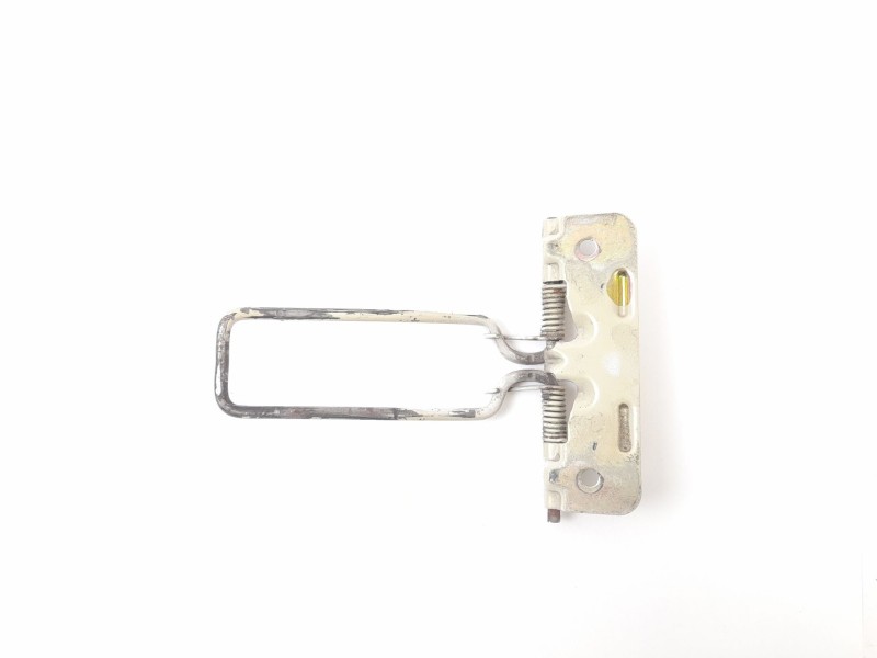 Recambio de retenedor puerta para peugeot boxer furgón (230l) 2.8 hdi referencia OEM IAM   