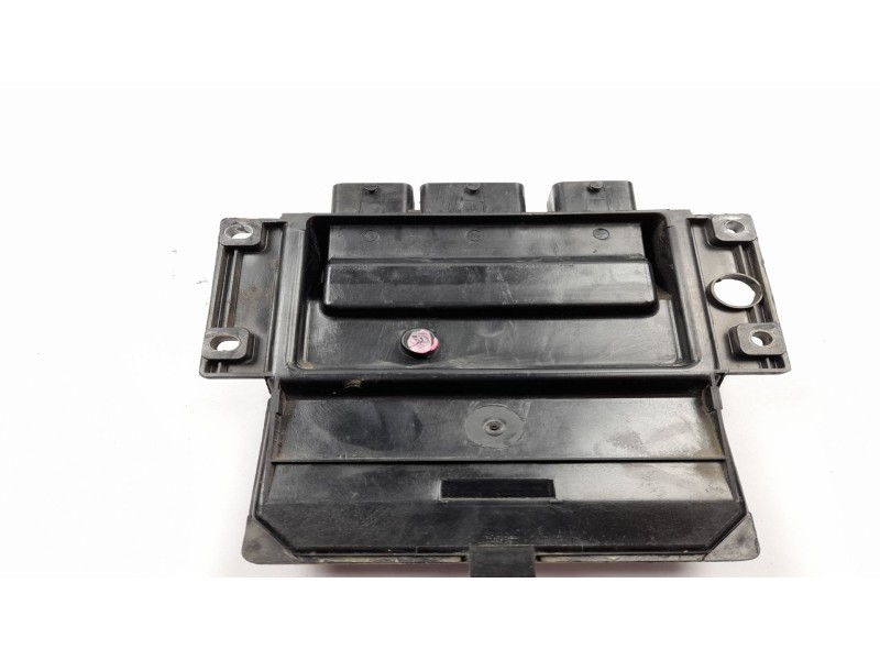 Recambio de centralita motor uce para nissan kubistar (x76) 1.5 dci referencia OEM IAM 8200331477 8200374302 