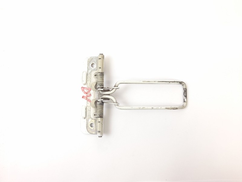 Recambio de retenedor puerta para peugeot boxer furgón (230l) 2.8 hdi referencia OEM IAM   