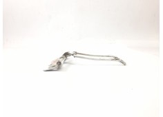 Recambio de retenedor puerta para peugeot boxer furgón (230l) 2.8 hdi referencia OEM IAM    2
