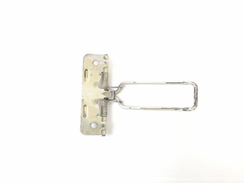 Recambio de retenedor puerta para peugeot boxer furgón (230l) 2.8 hdi referencia OEM IAM   