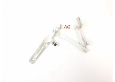Recambio de bisagra para peugeot boxer furgón (230l) 2.8 hdi referencia OEM IAM   