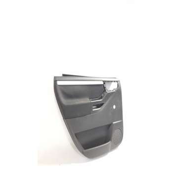 GUARNECIDO PUERTA TRASERA IZQUIERDA 13123560 