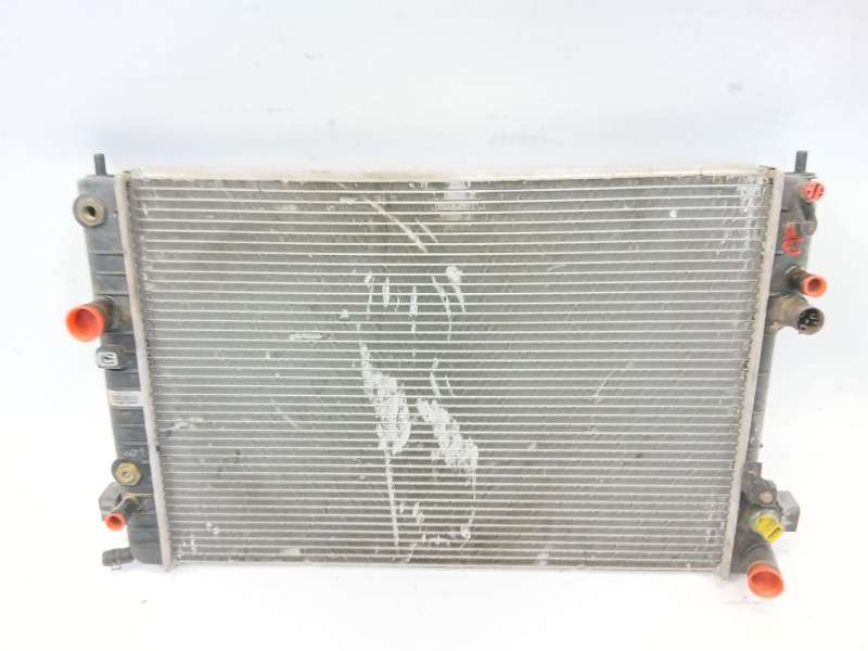 RADIADOR AGUA 52405102 