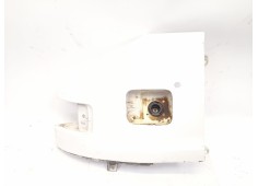 Recambio de aleta delantera izquierda para peugeot boxer furgón (230l) 2.8 hdi referencia OEM IAM   