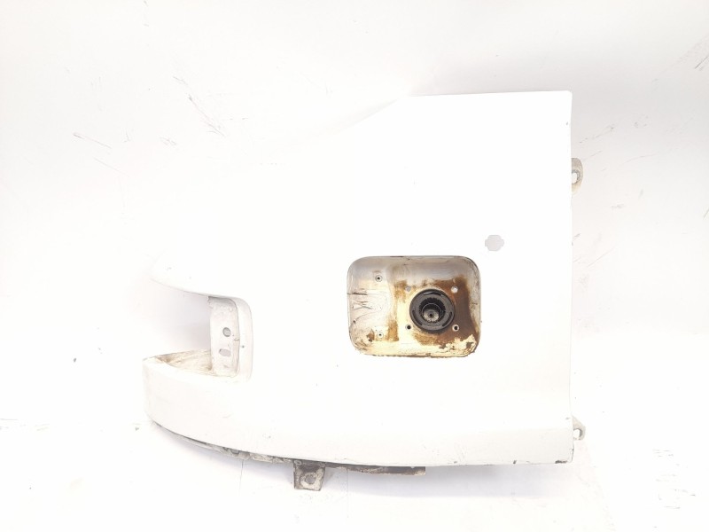 Recambio de aleta delantera izquierda para peugeot boxer furgón (230l) 2.8 hdi referencia OEM IAM   