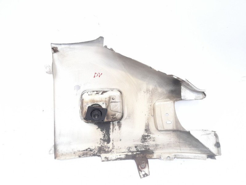 Recambio de aleta delantera izquierda para peugeot boxer furgón (230l) 2.8 hdi referencia OEM IAM   