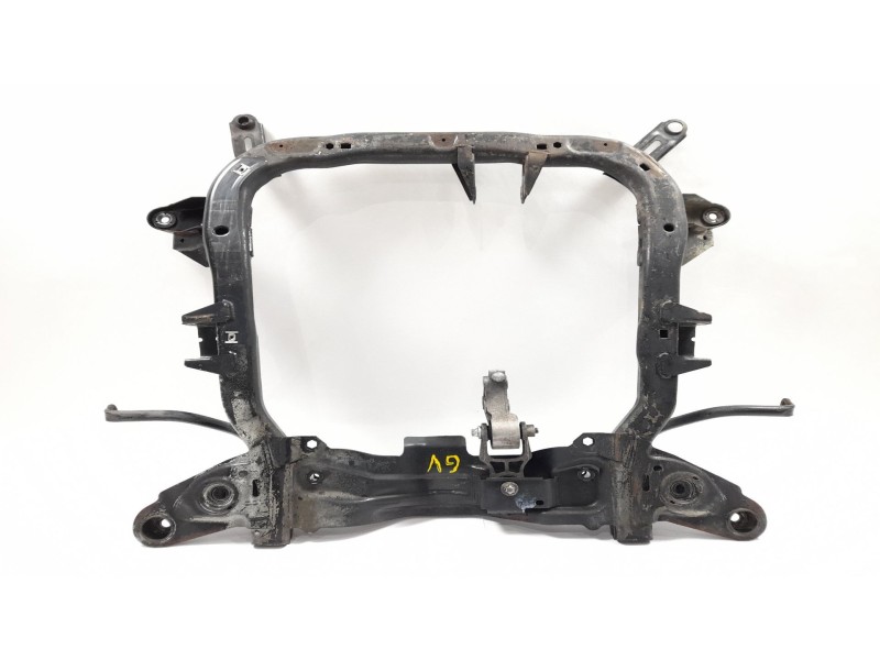 Recambio de puente delantero para opel meriva enjoy referencia OEM IAM   