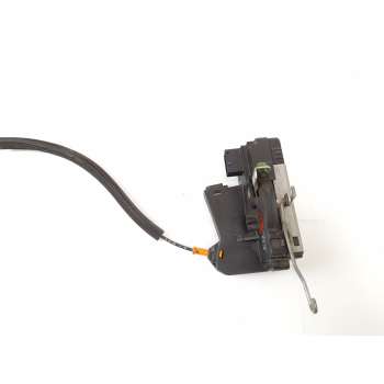 CERRADURA PUERTA DELANTERA IZQUIERDA 24434884 