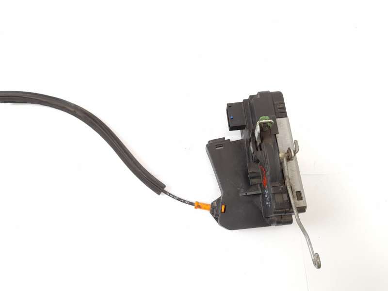 CERRADURA PUERTA DELANTERA IZQUIERDA 24434884 