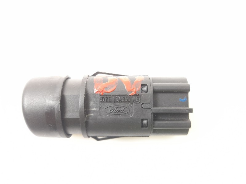 Recambio de warning para ford transit caja cerrada, media (fy) 2.4 tdci referencia OEM IAM 97KG13A350AC  