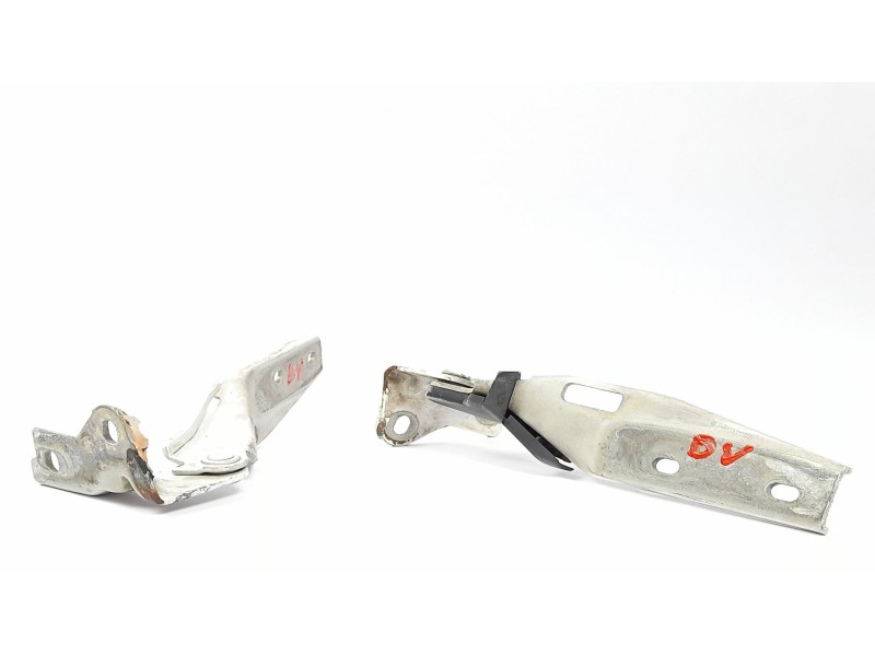 Recambio de bisagra para seat toledo (1m2) 1.9 tdi referencia OEM IAM 1M0823301  