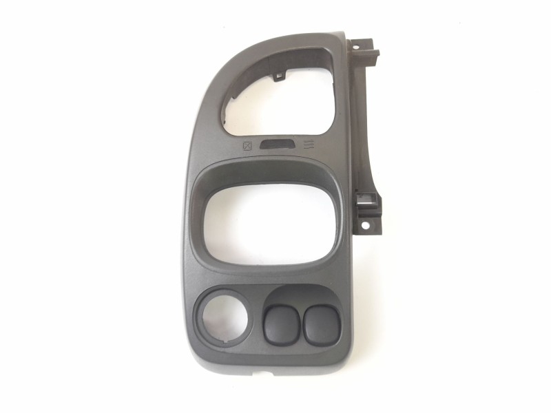 Recambio de moldura para ford transit caja cerrada, media (fy) 2.4 tdci referencia OEM IAM   