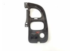 Recambio de moldura para ford transit caja cerrada, media (fy) 2.4 tdci referencia OEM IAM    2