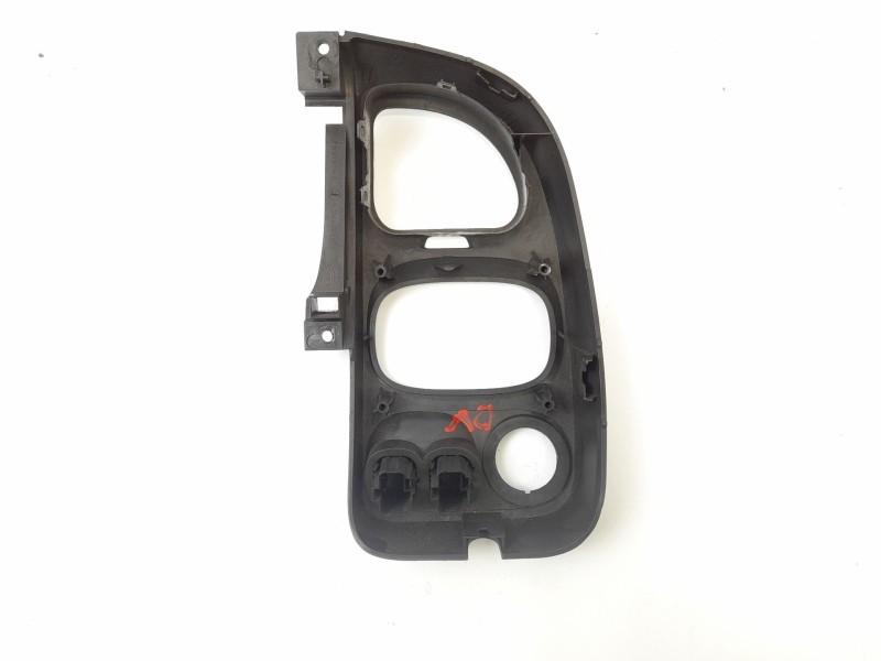 Recambio de moldura para ford transit caja cerrada, media (fy) 2.4 tdci referencia OEM IAM   