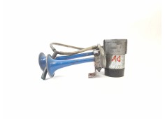 Recambio de claxon para ford transit caja cerrada, media (fy) 2.4 tdci referencia OEM IAM   