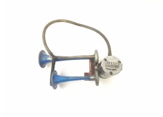 Recambio de claxon para ford transit caja cerrada, media (fy) 2.4 tdci referencia OEM IAM    2
