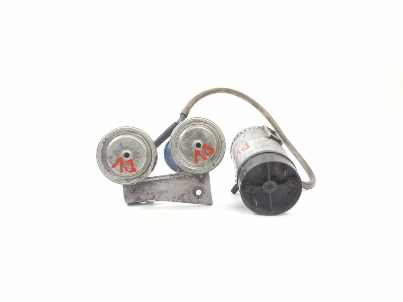 Recambio de claxon para ford transit caja cerrada, media (fy) 2.4 tdci referencia OEM IAM   