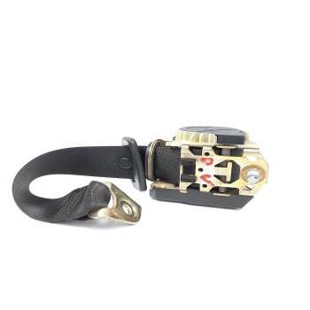 CINTURON SEGURIDAD TRASERO DERECHA A33010989 