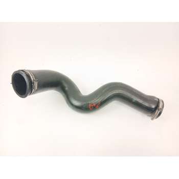 MANGUERAS INTERCOOLER 