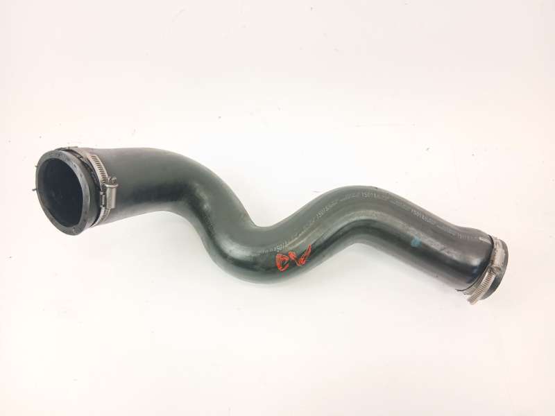 MANGUERAS INTERCOOLER 